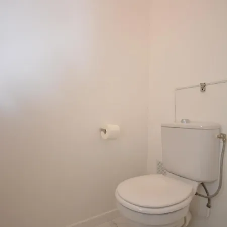 Arc De Triomphe Aparthotel 4*