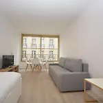 Studio Arc de Triomphe