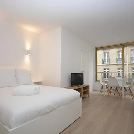Aparthotel Arc De Triomphe Parigi